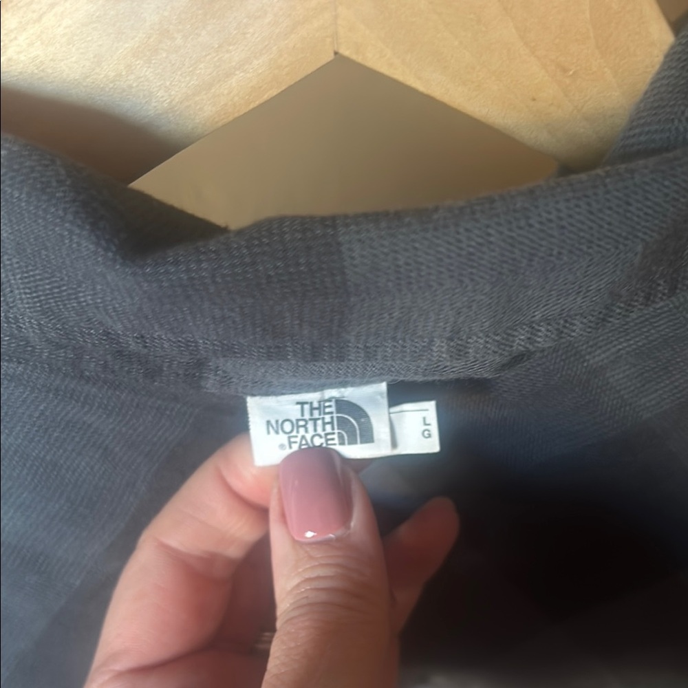 The North Face Black Jacket - Large - Picture 2 of 6